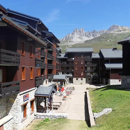 Candide - Skis Aux Pieds, Proche Des Commerces Mae-7681 Apartmán
