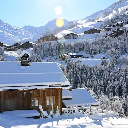 Candide - Skis Aux Pieds, Proche Des Commerces Mae-7681 * Les Allues