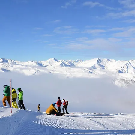 Candide - Skis Aux Pieds, Proche Des Commerces Mae-7681 Apartmán Les Allues