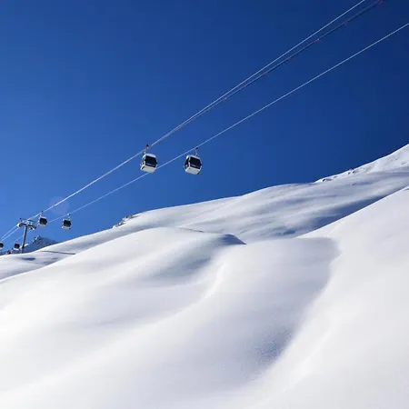 Candide - Skis Aux Pieds, Proche Des Commerces Mae-7681 Apartmán Les Allues
