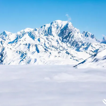Candide - Skis Aux Pieds, Proche Des Commerces Mae-7681 Apartmán Les Allues