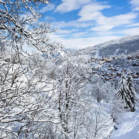 Candide - Skis Aux Pieds, Proche Des Commerces Mae-7681 Apartmán
