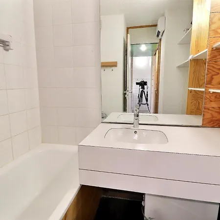 Apartmán Candide - Skis Aux Pieds, Proche Des Commerces Mae-7681