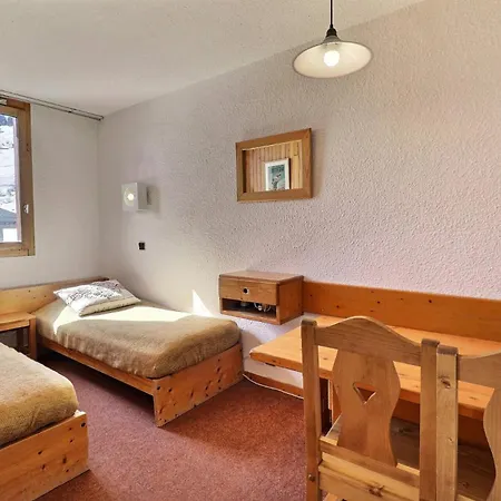 Candide - Skis Aux Pieds, Proche Des Commerces Mae-7681 Apartmán