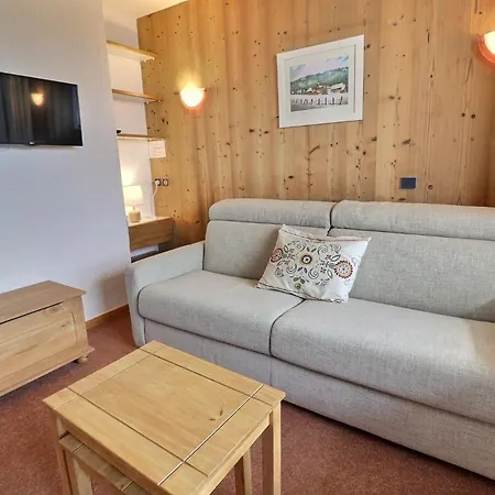 Candide - Skis Aux Pieds, Proche Des Commerces Mae-7681 Apartmán