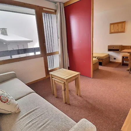 Apartmán Candide - Skis Aux Pieds, Proche Des Commerces Mae-7681