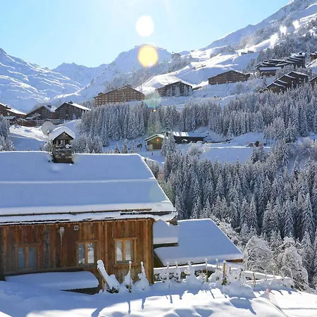 Apartmán Candide - Skis Aux Pieds, Proche Des Commerces Mae-7681 Les Allues