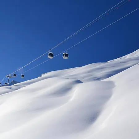 Lejlighed Candide - Skis Aux Pieds, Proche Des Commerces Mae-7681 *