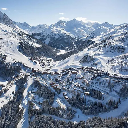 Candide - Skis Aux Pieds, Proche Des Commerces Mae-7681 Apartmán *
