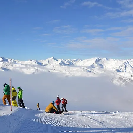 Candide - Skis Aux Pieds, Proche Des Commerces Mae-7681 Apartmán *