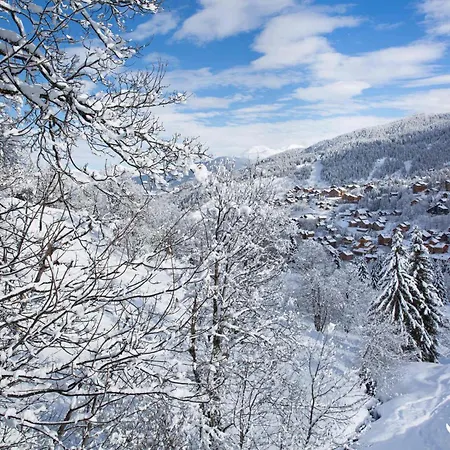 Apartmán Candide - Skis Aux Pieds, Proche Des Commerces Mae-7681